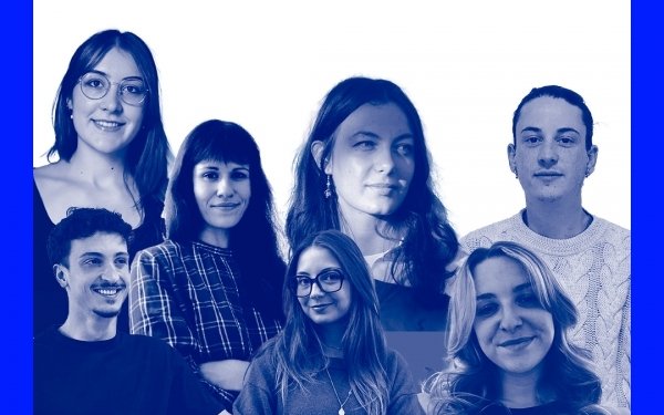 PRIX DE L'ACADÉMIE DE STANISLAS 2025

L'école d'architecture de Nancy est honorée de présenter une nouvelle fois cette année le travail de projet de fin d'études de plusieurs jeunes diplômés à l'occasion du Prix d'architecture décerné par l'Académie de Stanislas en partenariat avec Meurthe & Moselle Habitat.
Le jury aura lieu ce jeudi 20 novembre..

Sont sélectionnés par les enseignants responsables d'ateliers au titre de 2024-2025 :
🔹𝙑𝙖𝙡𝙚𝙣𝙩𝙞𝙣 𝘼𝙢𝙞𝙤𝙩𝙩𝙚 – Vers une diplomatie lupine. Crainvilliers (88) – Domaine ATC / Atelier Mutations face aux réalités contemporaines / enseignants : Emeline Curien, Hervé Gaff
🔹𝘿𝙚𝙡𝙥𝙝𝙞𝙣𝙚 𝙂𝙖𝙪𝙩𝙝𝙞𝙚𝙧 – De la vapeur à la vertu – La rotonde PLM de Nevers (58), forge de la ville de demain – Domaine AHP / Atelier Restaurer, reconvertir et transformer / enseignants : Aurélie Husson, Nicolas Beyret
🔹𝙉𝙤é𝙢𝙞𝙚 𝙂é𝙧𝙖𝙧𝙙 – Dugny (55) – Vers le village du commun pour un mieux vieillir ensemble – Domaine AVT / enseignants : Marc Verdier, Florent Clier
🔹𝘾𝙤𝙡𝙞𝙣𝙚 𝙇𝙚𝙘𝙡𝙚𝙧𝙘 – Adapter un village vosgien aux enjeux actuels : Liézey (88), l’aménagement du centre et la réhabilitation d’une ferme – Domaine AIE / Atelier architecture frugale et créative III / enseignants : Caroline Leloup, Marc De Fouquet
🔹𝘼𝙙è𝙡𝙚 𝙇𝙚 𝙂𝙖𝙡 – le mémorial à la dune, la Normandelière, Brétignolles-sur-Mer (85) – Domaine ATC / Atelier Architecture des lieux, lieux d'architecture / enseignants : Nicolas Depoutot, Romain Crozetière
🔹𝙈𝙖𝙩𝙩é𝙤 𝙍𝙤𝙗𝙞𝙣 𝙈𝙞𝙘𝙡𝙤 – Entre les murs, suspendre l’habiter – Site Saint-Sauveur à Verdun (55) – Domaine AIE / Atelier L'art de bâtir, l'art d'habiter / enseignants : Sébastien Rinckel et Rémi Rouyer
🔹𝙀𝙢𝙢𝙖 𝙍𝙤𝙨𝙯𝙖𝙠 – Habiter l’entre deux – Vesoul (70) – Domaine ATC / Atelier Domus Lab / enseignants : Sylvain Sabau, Xavier Le Clerre, Nadège Bagard
#EnseignementSuperieur #Teamarchi #architecture #Ecoledarchitecture #villedenancy #GrandNancy #cd54 @mmhabitat #meurtheetmoseĺle