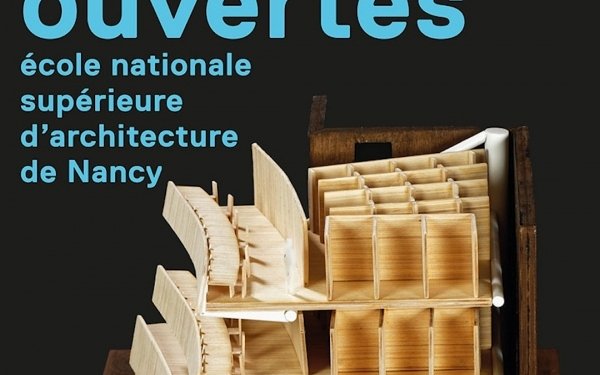💡Journée Portes Ouvertes // 24 JANVIER 2026 de 10h à 17h
Expositions des travaux dans toutes les salles, conférences d’information, rencontres et visites avec les étudiants et les équipes pédagogiques.
Et pour préparer votre visite : 🔎https://www.nancy.archi.fr/fr/jpo.html
📅 Rendez-vous le 24 janvier
#ecolearchinancy #ecoledarchi #ecoledarchitecture #enseignementsuperieur #parcoursup #postbac #etudiant #jpo @culture_gouv