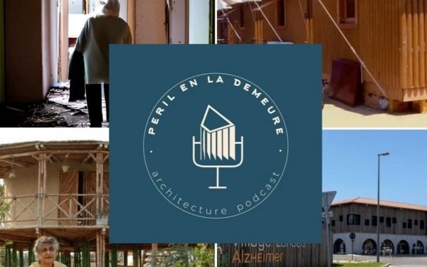 [ENSEIGNEMENT] 

Dans le cadre du cours d’anthropologie « Approcher l’habiter » encadré par Romain Rousseaux Perin, maître de conférences et doctorant en sociologie urbaine, les étudiants de 3e année de cycle licence de l'@ecolearchinancy ont créé un podcast intitulé « Péril en la demeure » @perilenlademeure 

De nouveaux épisodes animés par ces étudiants et leur enseignant sont mis en ligne chaque lundi et jeudi à retrouver sur plusieurs plateformes d’écoutes : https://linktr.ee/perilenlademeure 

Vous pouvez consulter les sept épisodes déjà en lignes :
- Episode 1 – Habiter et vieillir 
- Episode 2 – La tombée en désuétude des maisons de retraite
- Episode 3 – Habiter avec la maladie d’Alzheimer
- Episode 4 – Habiter à proximité d’une centrale nucléaire
- Episode 5 – La reconstruction ou habiter l’urgence
- Episode 6 – Nomadisme et bouleversements climatiques 
- Episode 7 – Habiter les îles 

@culture_gouv 

#ecolearchinancy #archinancy #architecturenancy #enseignementsuperieur #enseignement #podcast #podcastarchitecte #culture #culturearchitecture